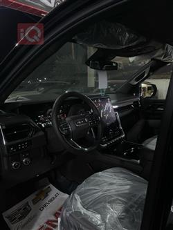 جي ام سي يوكون